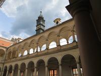 Schloss Litomysl