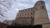 Schloss Nikolsburg