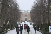 Schloss Nove Hrady