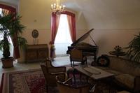 Schloss Nove Hrady