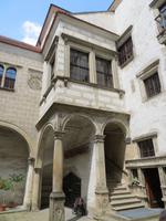 Schloss Telc