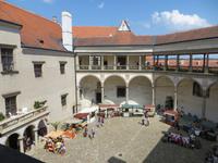 Schloss Telc