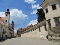 Schloss Telc