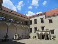 Schloss Telc