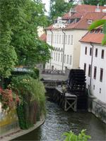 Schwarzer Bach