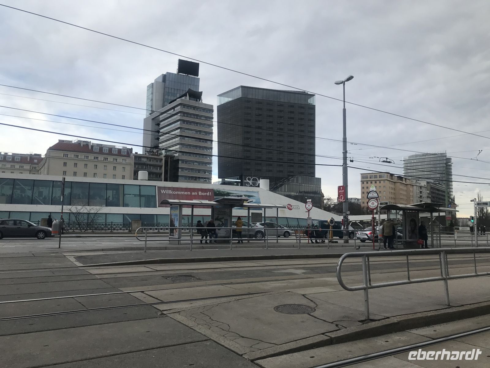 Schwedenplatz