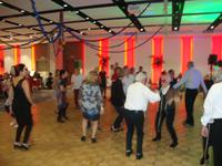 Silvester Hotel 