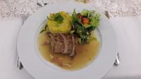 Silvesterabendessen