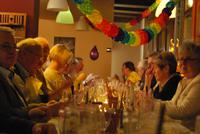 Silvesterdinner