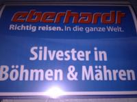 Silvesterreise