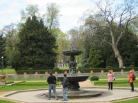 Singender Brunnen