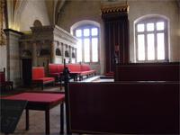 Sitzungssaal