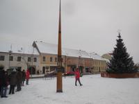 Sonnenuhr