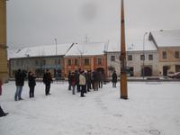 Sonnenuhr