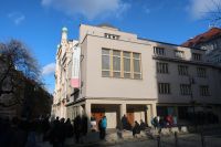 Spanische Synagoge