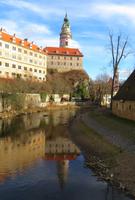 Spieglein ...