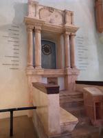Städtereise Prag - Rundgang im Jüdischen Viertel mit Pinkas-Synagoge