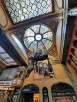 Städtereise Prag - Stadtrundgang in der Altstadt mit Lucerna-Passage