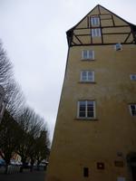 Stöckl, Cheb