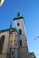 St. Jakob Kirche