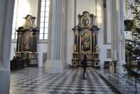 St. Jakob Kirche