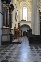 St. Jakob Kirche