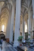 St. Jakob Kirche