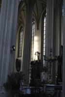 St. Jakob Kirche