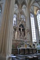 St. Jakob Kirche