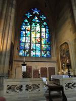 St. Veits Dom, Prag