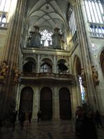 St. Veits Dom, Prag