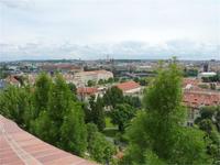 Stadtblick
