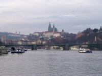 Stadtrundfahrt zu Wasser