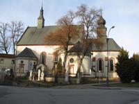 Stadtrundgang Jindrichuv Hradec