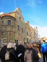 Stadtrundgang Telc