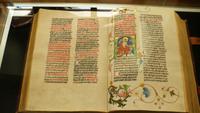 Strahov Bibliothek, theologischer Saal