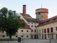 Tabor