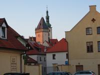 Tabor
