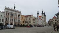 Telc - Teltsch