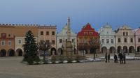 Telc - Teltsch