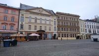 Theater in Olomouc
