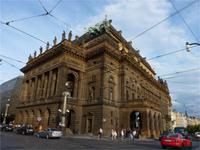 Theater