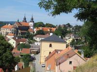 Trebic