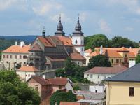Trebic