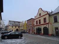 Trebon