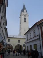 Trebon