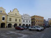 Trebon