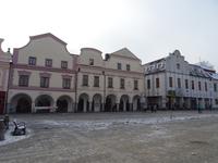 Trebon