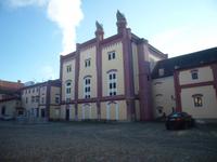 Trebon