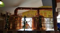 Tschechische Republik, Riesengebirge, Harrachov, Novosad Minibrauerei